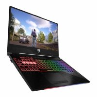 ноутбук ASUS ROG Strix Hero III G531GV-ES202T 90NR01I2-M03900 Черный
