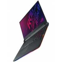 ноутбук ASUS ROG Strix Scar III G731GW-H6278T 90NR01Q1-M06020 Черный