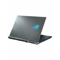 ноутбук ASUS ROG Strix Scar III G731GW-H6278T 90NR01Q1-M06020 Черный
