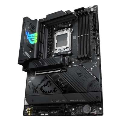 материнская плата ASUS ROG Strix X870-F Gaming WiFi