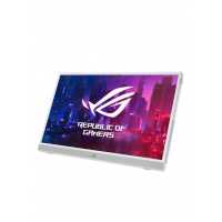 монитор ASUS ROG Strix XG16AHPE-W Белый