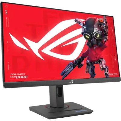 монитор ASUS ROG Strix XG259CMS Черный