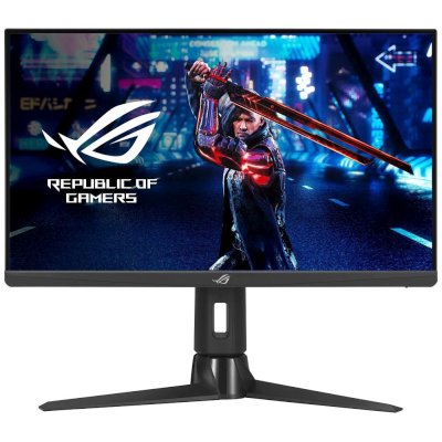 монитор ASUS ROG Strix XG259QN Черный