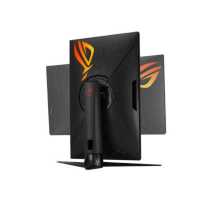 монитор ASUS ROG Strix XG27AQM Черный