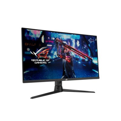 монитор ASUS ROG Strix XG32AQ Черный