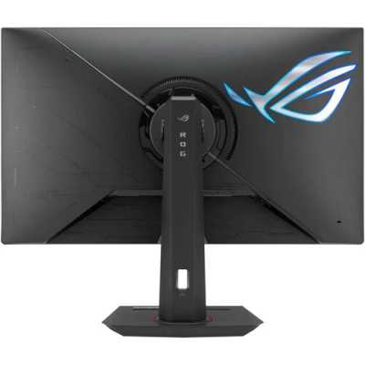 монитор ASUS ROG Strix XG32UCG Черный