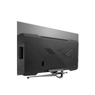 монитор ASUS ROG Swift OLED PG48UQ Черный