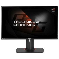 монитор ASUS ROG Swift PG248Q Черный