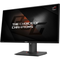 монитор ASUS ROG Swift PG278QR Черный