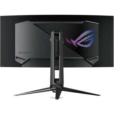 монитор ASUS ROG Swift PG34WCDM Черный