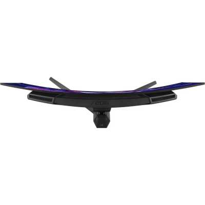 монитор ASUS ROG Swift PG34WCDN Черный