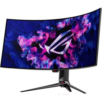 монитор ASUS ROG Swift PG39WCDM Черный