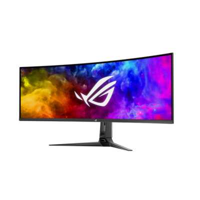 монитор ASUS ROG Swift PG49WCD Черный