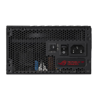 блок питания ASUS ROG Thor 850P 90YE0090-B001N0