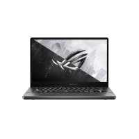 ноутбук ASUS ROG Zephyrus G14 GA401IU-HE260T 90NR03I5-M06540 Серый
