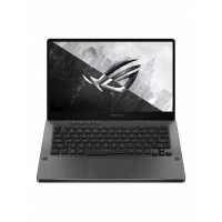 ноутбук ASUS ROG Zephyrus G14 AniMe Matrix GA401QC-K2143T 90NR05T6-M02310 Серый