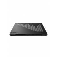ноутбук ASUS ROG Zephyrus G14 AniMe Matrix GA401QC-K2143T 90NR05T6-M02310 Серый