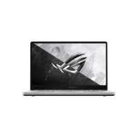 ноутбук ASUS ROG Zephyrus G14 GA401II-HE046T 90NR03J2-M03220 Белый