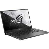 ноутбук ASUS ROG Zephyrus G14 GA401II-HE215 90NR03J3-M05460 Серый