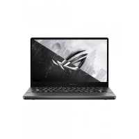 ноутбук ASUS ROG Zephyrus G14 GA401QE-HZ085T 90NR05R3-M01270 Серый