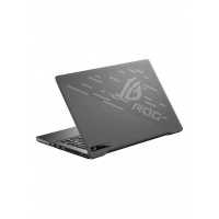 ноутбук ASUS ROG Zephyrus G14 GA401QM-K2200T 90NR05S6-M04550 Серый