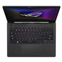 ноутбук ASUS ROG Zephyrus G14 GA402RJ-L4125W 90NR09T2-M00750 Серый