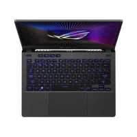 ноутбук ASUS ROG Zephyrus G14 GA402RK-L8150W 90NR09U4-M00A30 Серый