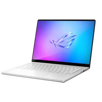 ноутбук ASUS ROG Zephyrus G14 GA403GM-SY020 90NR0QL2-M000V0-wpro Белый