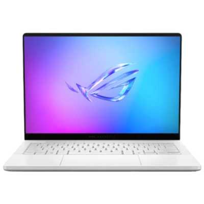 ноутбук ASUS ROG Zephyrus G14 GA403UM-QS038 90NR0M82-M00200 Белый