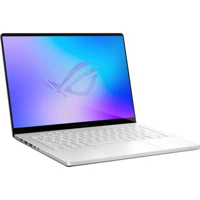 ноутбук ASUS ROG Zephyrus G14 GU405AR 90NR0P93-M000X0_Win11P Белый