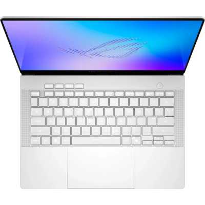 ноутбук ASUS ROG Zephyrus G14 GU405AR 90NR0P93-M000X0_Win11P Белый