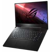 ноутбук ASUS ROG Zephyrus G15 GA502IV-HN080T 90NR02R1-M02400 Черный