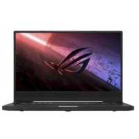 ноутбук ASUS ROG Zephyrus G15 GA502IV-HN080T 90NR02R1-M02400 Черный