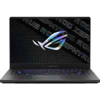 ноутбук ASUS ROG Zephyrus G15 GA503RM-HQ079 90NR0812-M004A0 Черный
