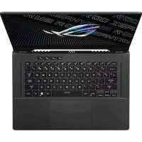 ноутбук ASUS ROG Zephyrus G15 GA503RM-HQ079 90NR0812-M004A0 Черный