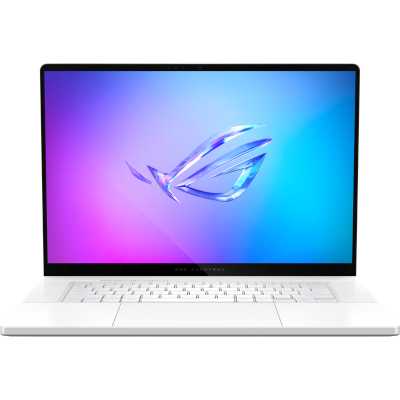 ноутбук ASUS ROG Zephyrus G16 GA605WI-QR111 90NR0J92-M00760 Белый