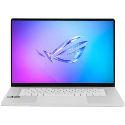 ноутбук ASUS ROG Zephyrus G16 GU605CW-QR153 90NR0LX6-M00A50 Белый