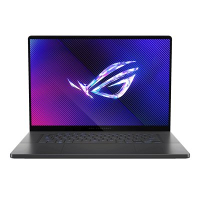 ноутбук ASUS ROG Zephyrus G16 GU605MV-QP139 90NR0IT3-M00600 Серый