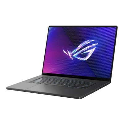 ноутбук ASUS ROG Zephyrus G16 GU605MV-QP139 90NR0IT3-M00600 Серый