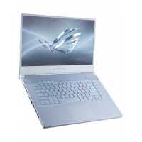 ноутбук ASUS ROG Zephyrus M GU502GV-AZ099T 90NR02E4-M02670 Голубой