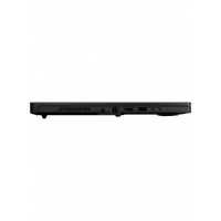 ноутбук ASUS ROG Zephyrus M GU502GV-ES110T 90NR02E2-M02340 Черный