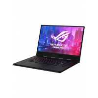 ноутбук ASUS ROG Zephyrus M GU502GV-ES110T 90NR02E2-M02340 Черный