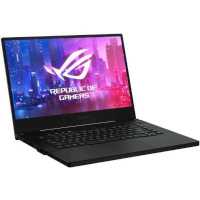 ноутбук ASUS ROG Zephyrus M15 GU502LU-AZ031R 90NR0302-M02110 Черный