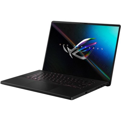 ноутбук ASUS ROG Zephyrus M16 GU603ZM-LS007 90NR0911-M00790 Черный
