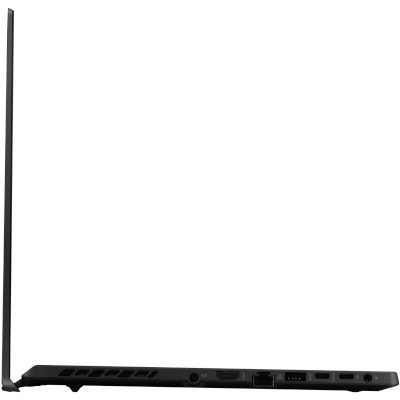 ноутбук ASUS ROG Zephyrus M16 GU603ZM-LS007 90NR0911-M00790 Черный