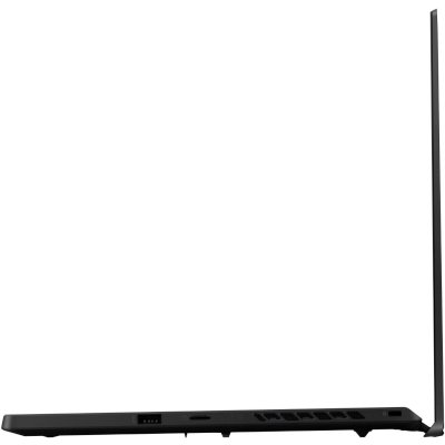 ноутбук ASUS ROG Zephyrus M16 GU603ZM-LS007 90NR0911-M00790 Черный