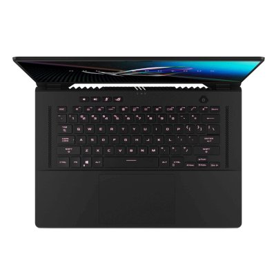 ноутбук ASUS ROG Zephyrus M16 GU603ZM-LS007 90NR0911-M00790 Черный