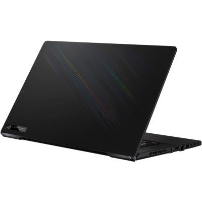 ноутбук ASUS ROG Zephyrus M16 GU603ZM-LS007 90NR0911-M00790 Черный