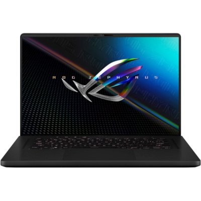 ноутбук ASUS ROG Zephyrus M16 GU603ZX-K8009W 90NR08R1-M00120 Черный