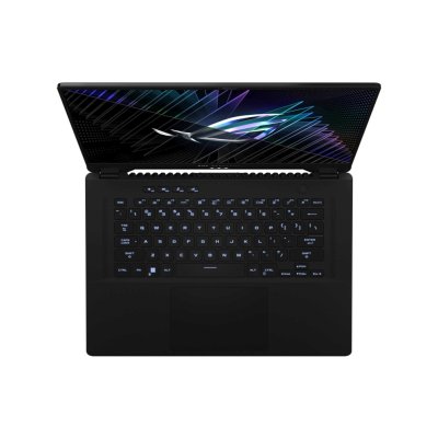 ноутбук ASUS ROG Zephyrus M16 GU604VY-NM045W 90NR0BR1-M003E0 Черный
